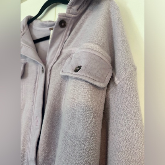 Free People Ruby Jacket - Picture 3 of 6